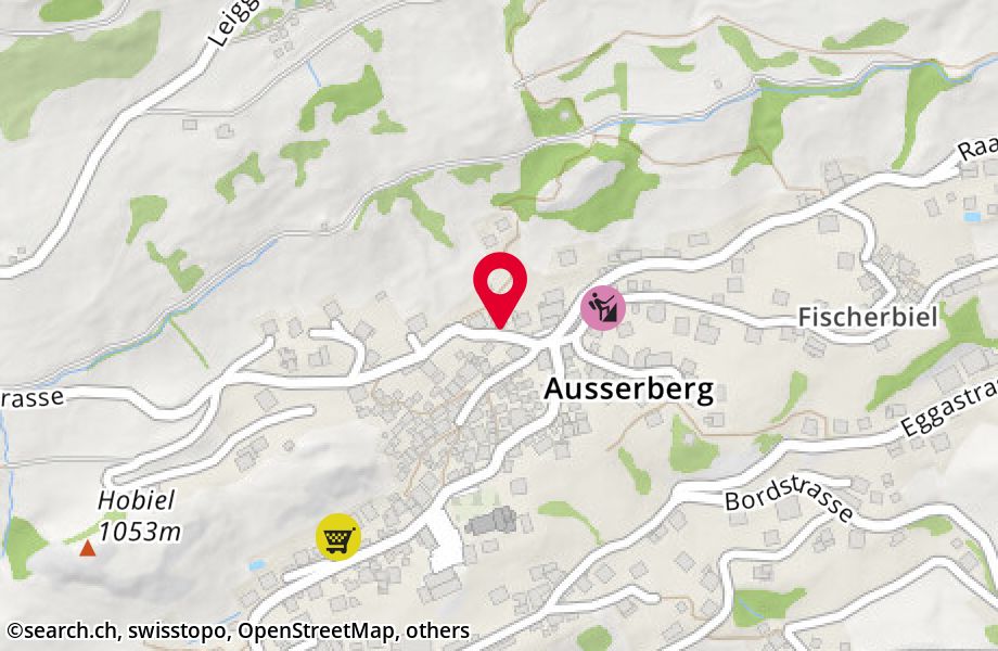 Leiggernstrasse 4, 3938 Ausserberg