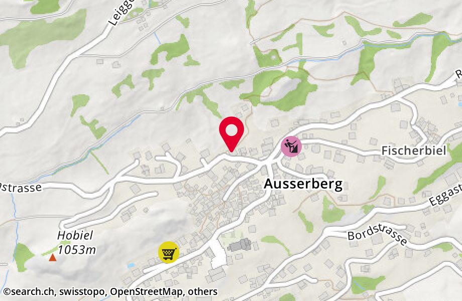 Leiggernstrasse 6, 3938 Ausserberg