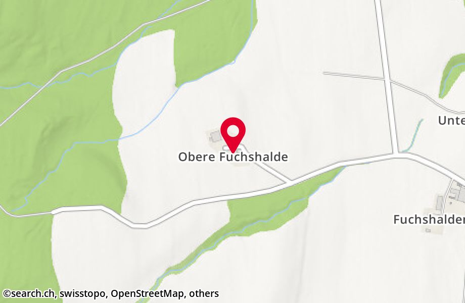 Obere Fuchshalde 2, 5644 Auw