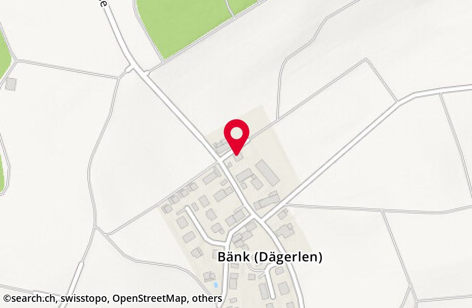 Fröschackerweg 2, 8471 Bänk (Dägerlen)