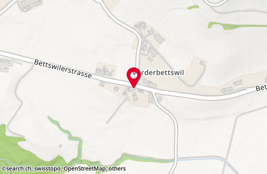 Bettswilerstrasse 40, 8344 Bäretswil