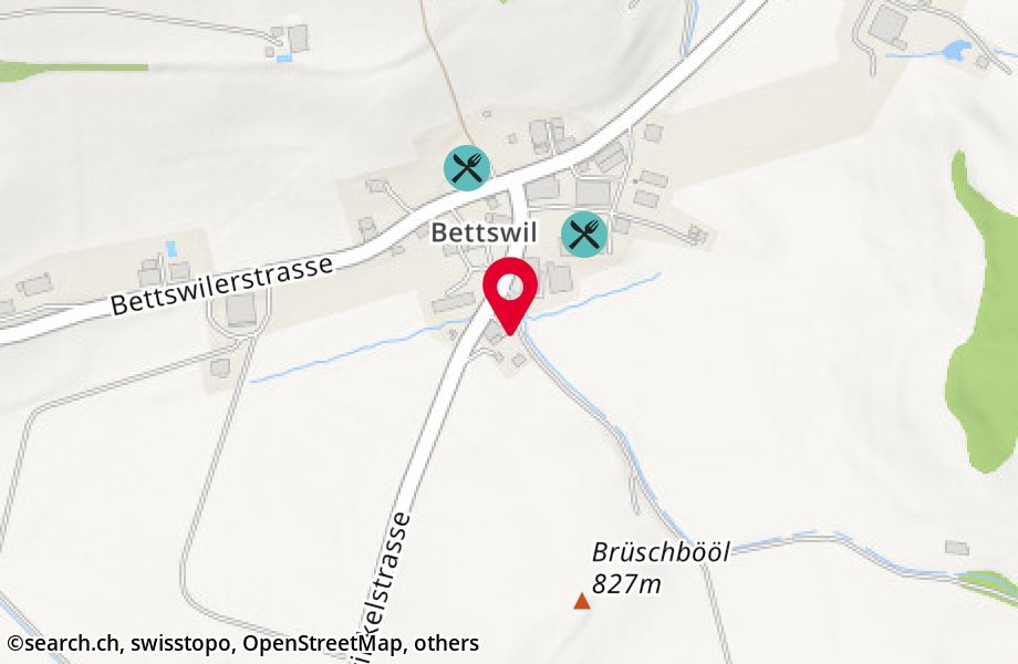 Maiwinkelstrasse 32, 8344 Bäretswil