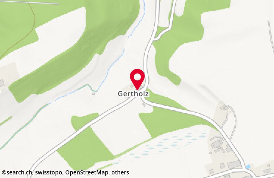 Gertholz 1, 3178 Bösingen