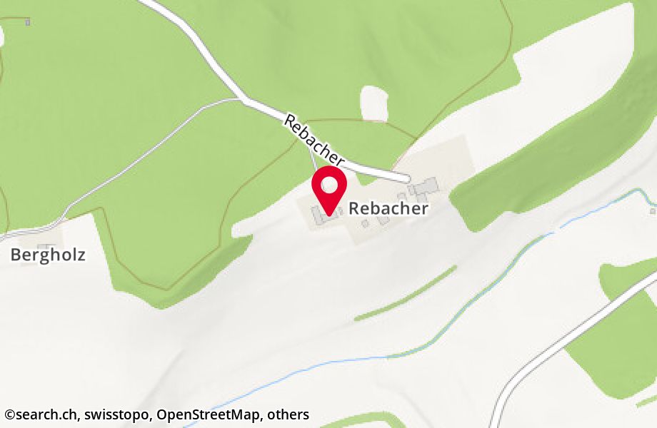 Rebacher 1, 3178 Bösingen
