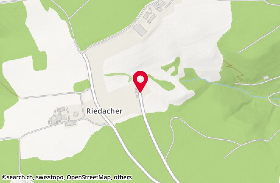 Riedacher 2, 5225 Bözberg