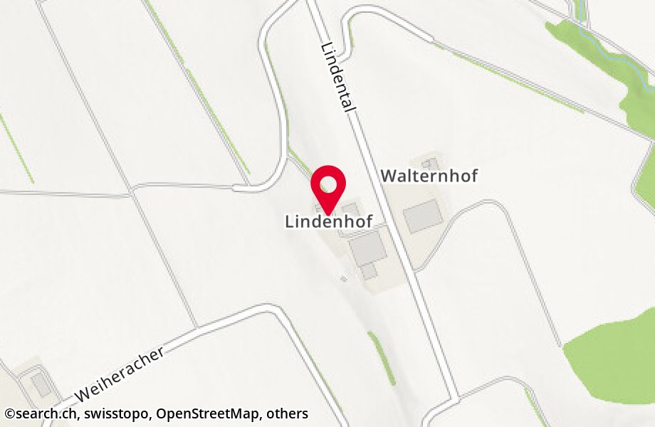 Lindenhof 2, 5076 Bözen