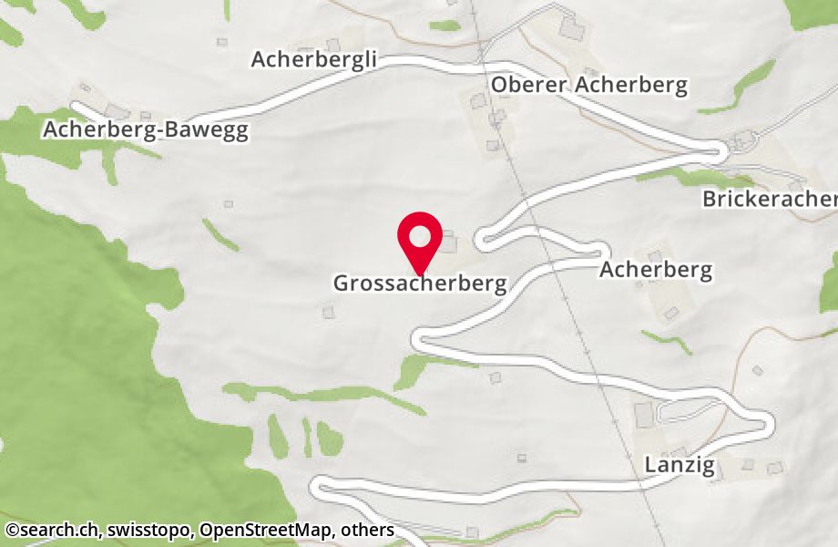 Grossacherberg 1, 6463 Bürglen