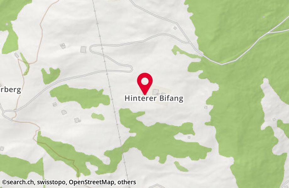 Hinterer Bifang 2, 6463 Bürglen