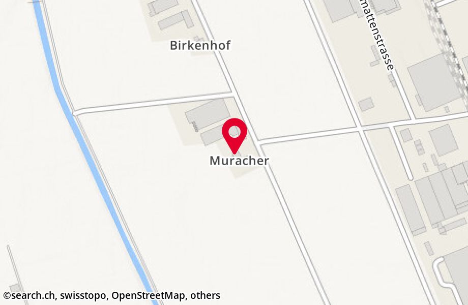 Muracher 2, 6233 Büron