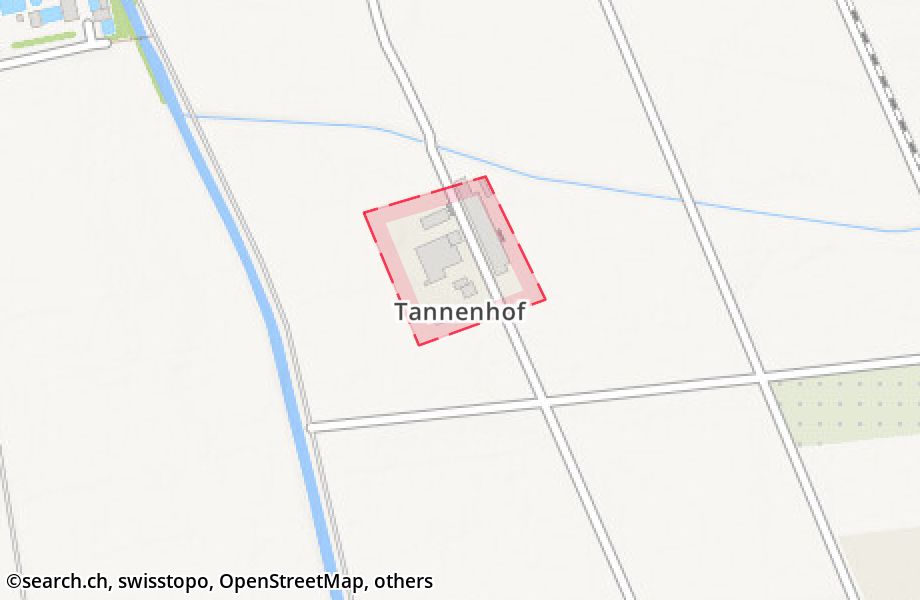 Tannenhof, 6233 Büron