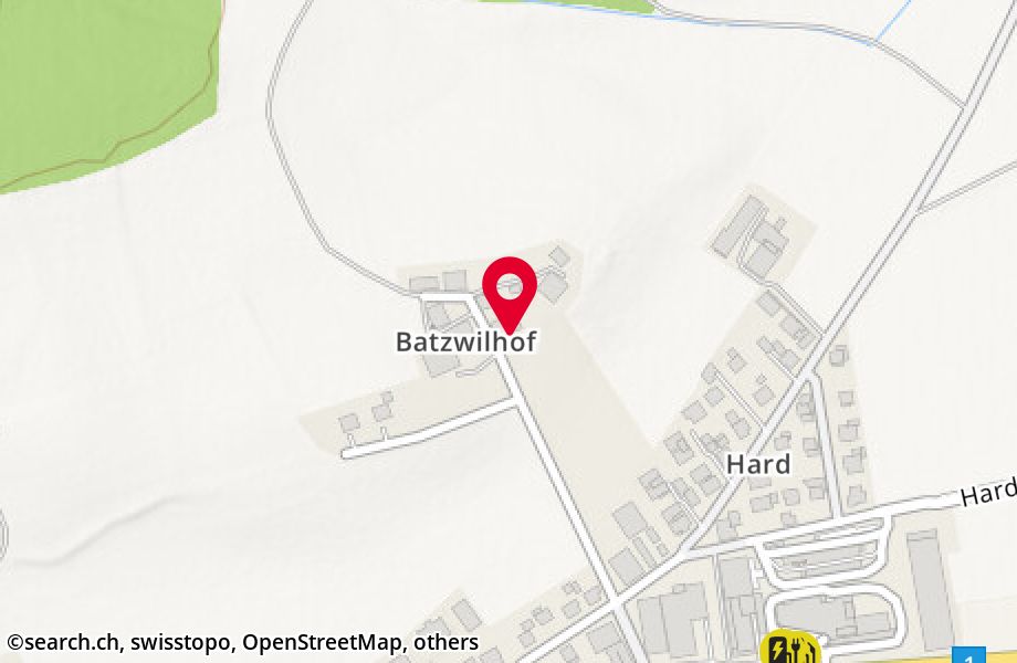 Batzwilhof 35, 4922 Bützberg