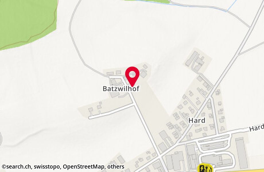 Batzwilhof 35, 4922 Bützberg
