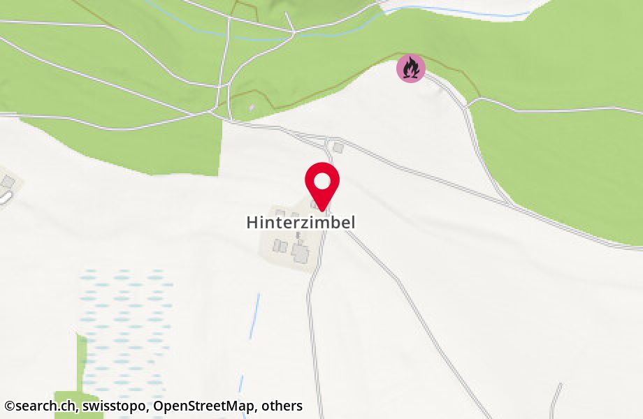 Hinterzimbel 1, 6340 Baar