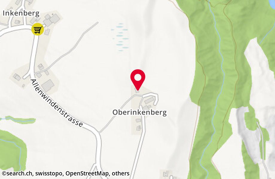 Oberinkenberg 2, 6340 Baar