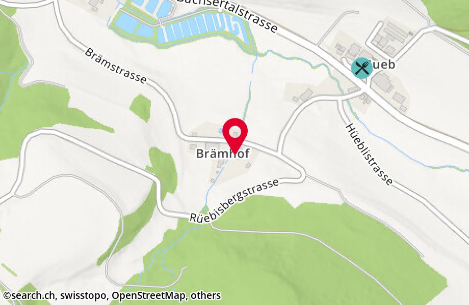Brämhof 3, 8164 Bachs