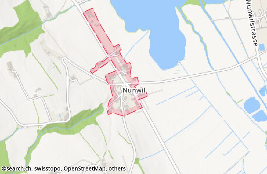 Nunwil, 6283 Baldegg