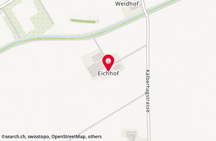 Siedlung Eichhof 1497, 9436 Balgach