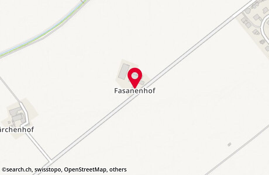 Siedlung Fasanenhof 1699, 9436 Balgach