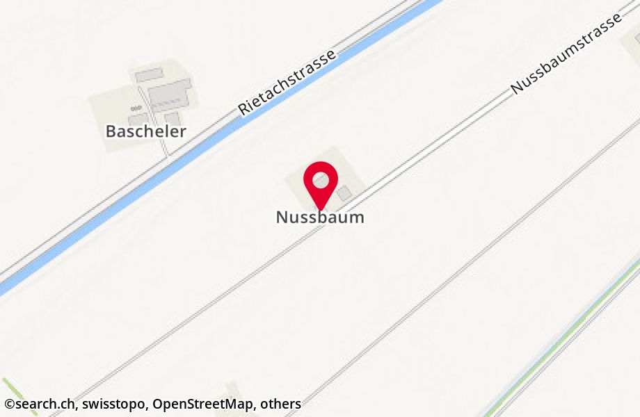 Siedlung Nussbaum 1286, 9436 Balgach