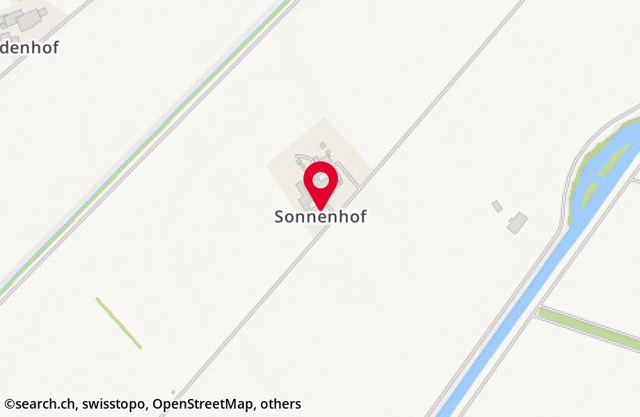 Siedlung Sonnenhof 1240, 9436 Balgach