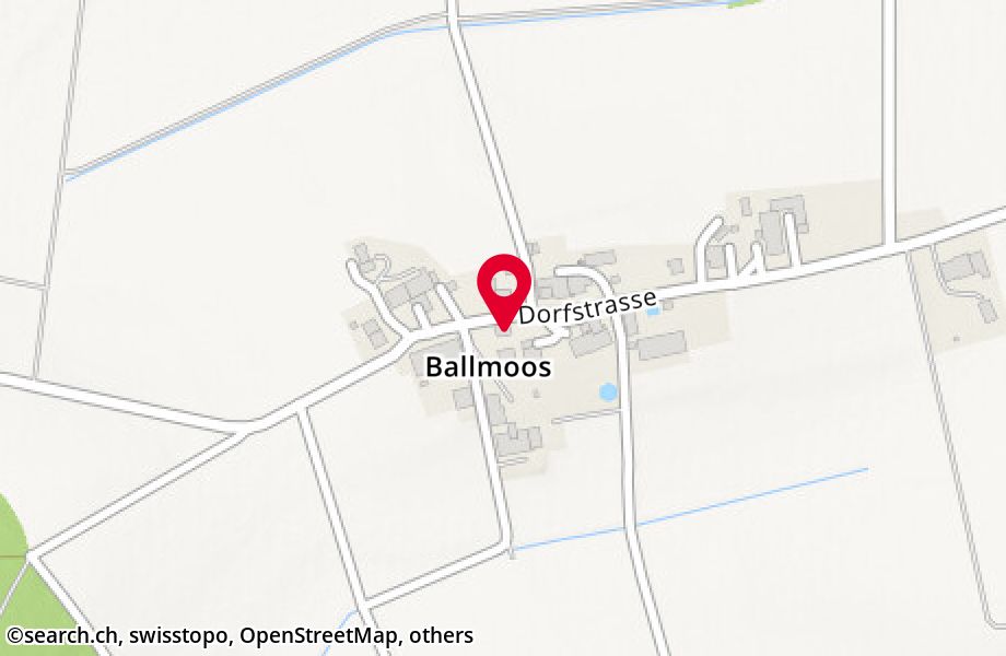 Dorfstrasse 3, 3303 Ballmoos