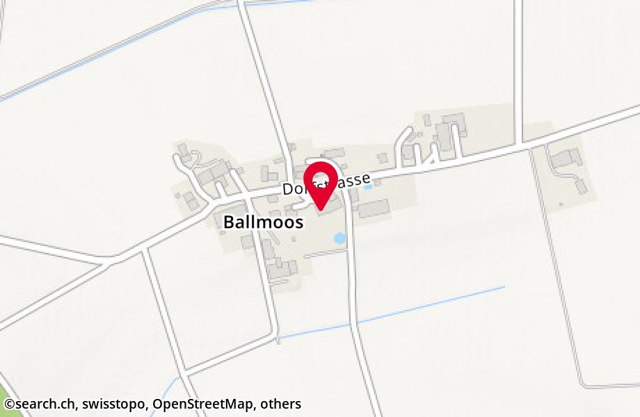 Dorfstrasse 5, 3303 Ballmoos