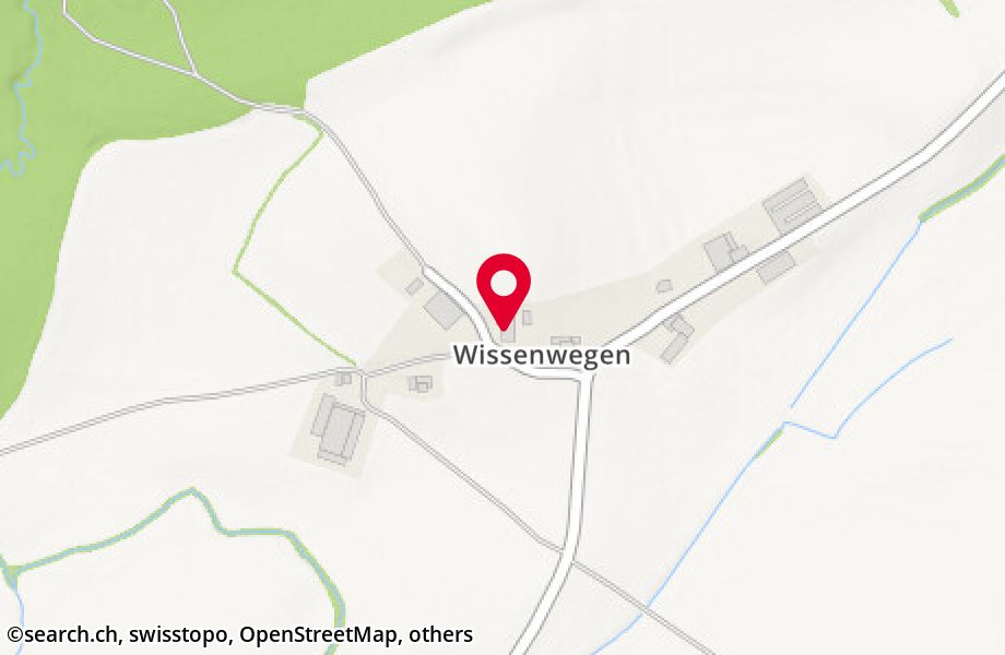 Wissenwegen 2, 6275 Ballwil