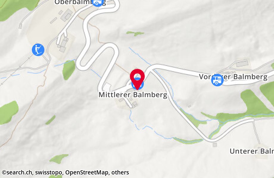 Mittlerer Balmberg 11, 4524 Balmberg