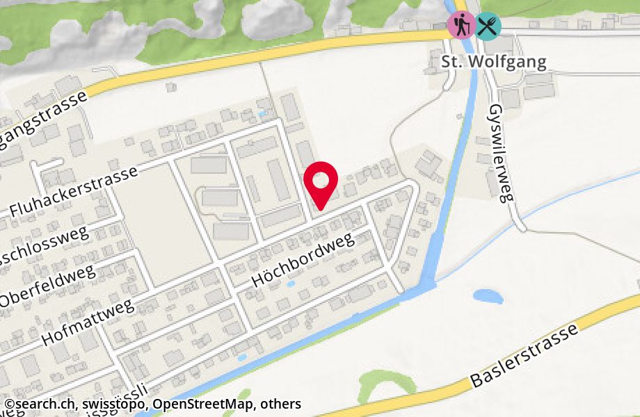 Hofmattweg 41, 4710 Balsthal
