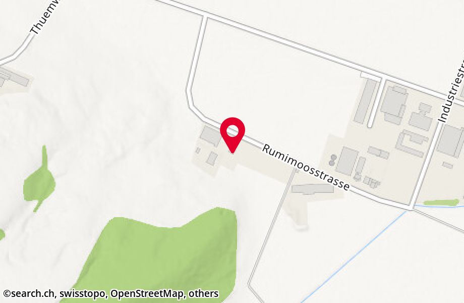 Rumimoosstrasse 1273A, 4710 Balsthal