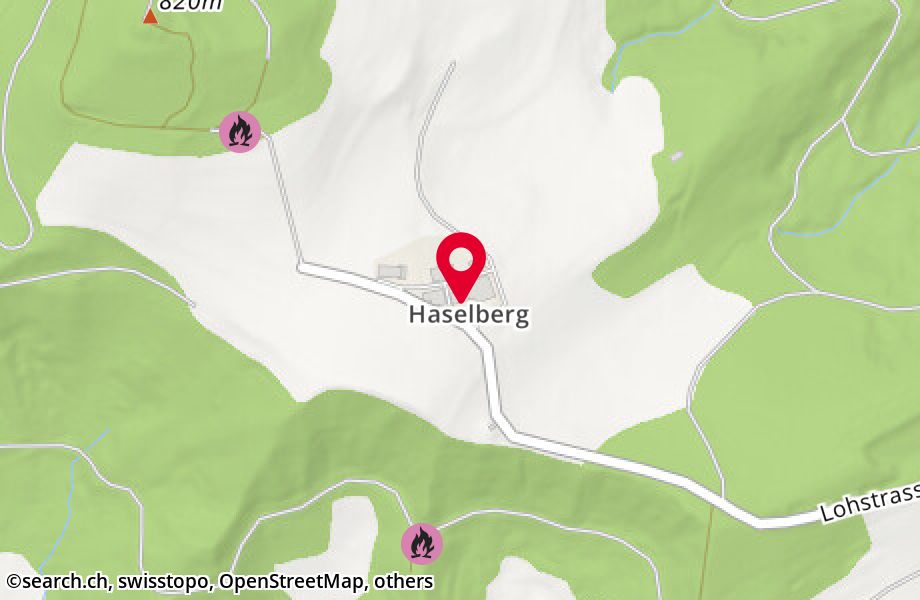 Haselberg 143, 8362 Balterswil
