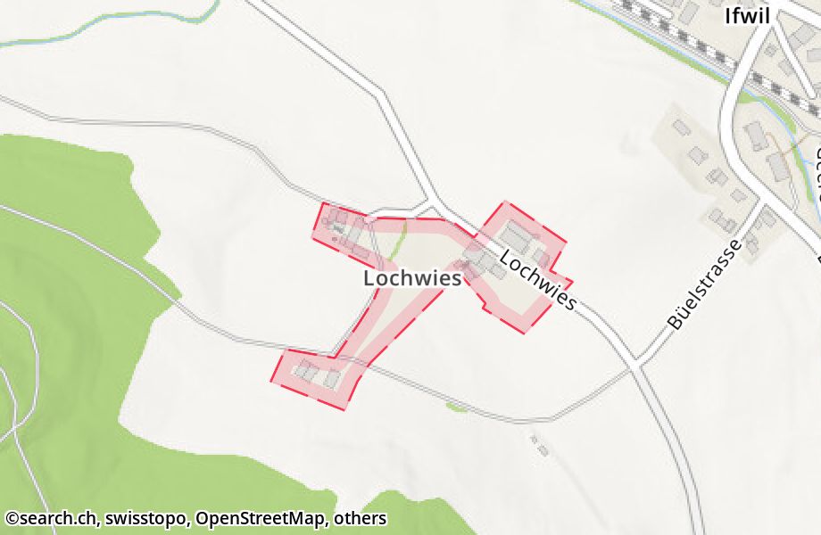 Lochwies, 8362 Balterswil