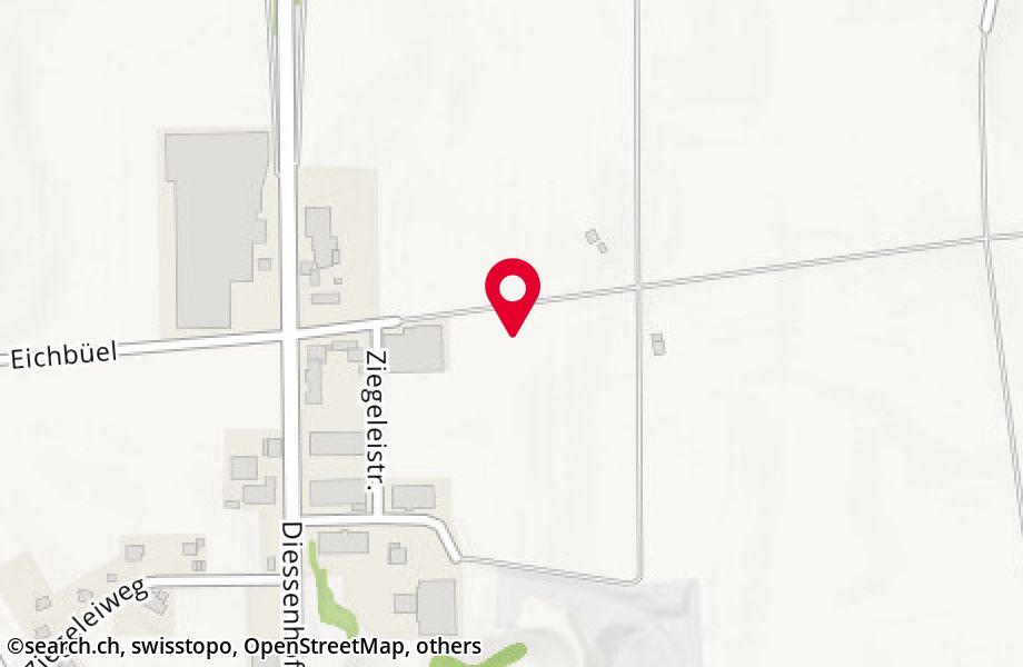 Fälmi 6, 8254 Basadingen