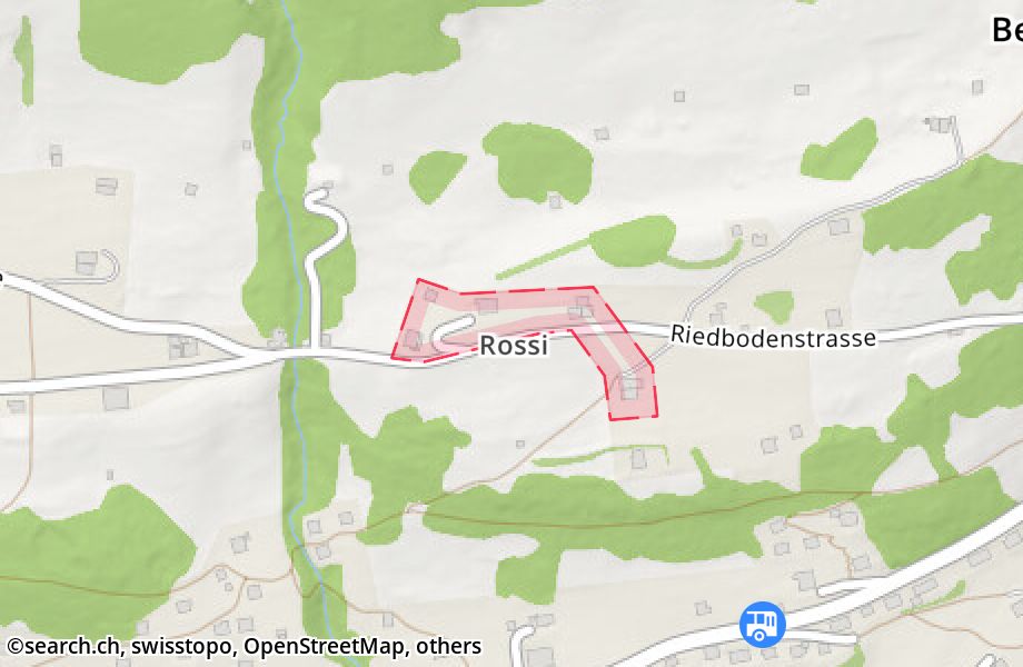 Rossi 228, 3803 Beatenberg
