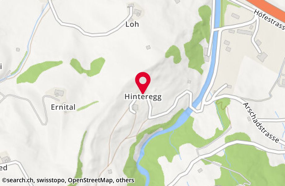 Hinteregg 1, 6375 Beckenried