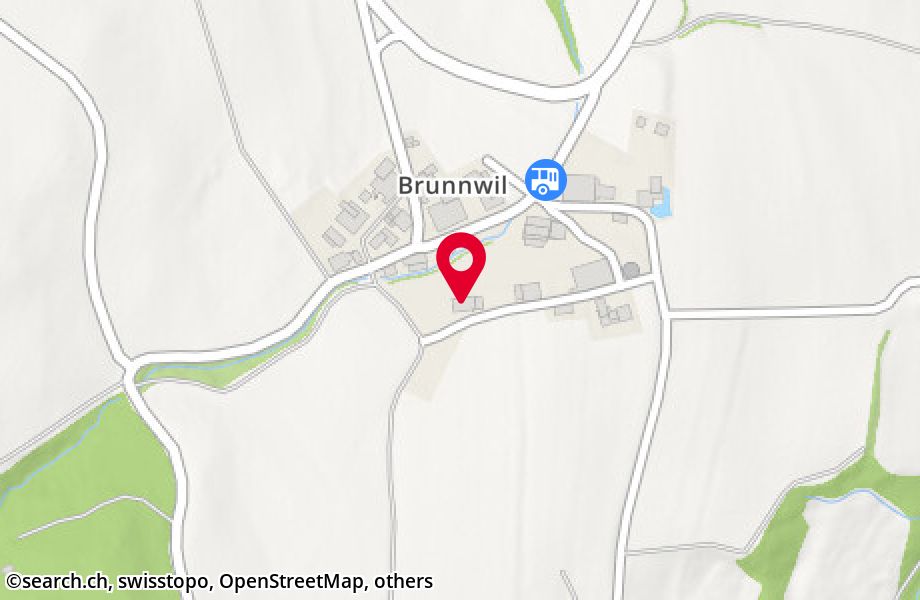 Brunnwil 13, 5637 Beinwil (Freiamt)