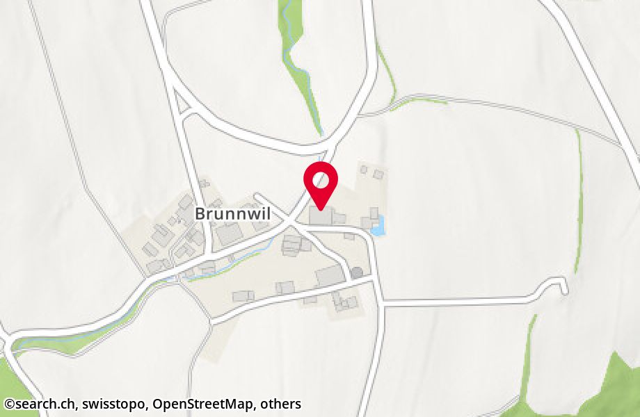 Brunnwil 3B, 5637 Beinwil (Freiamt)