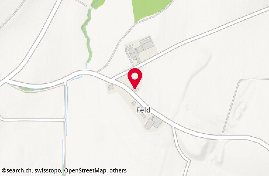 Feld 164, 5637 Beinwil (Freiamt)