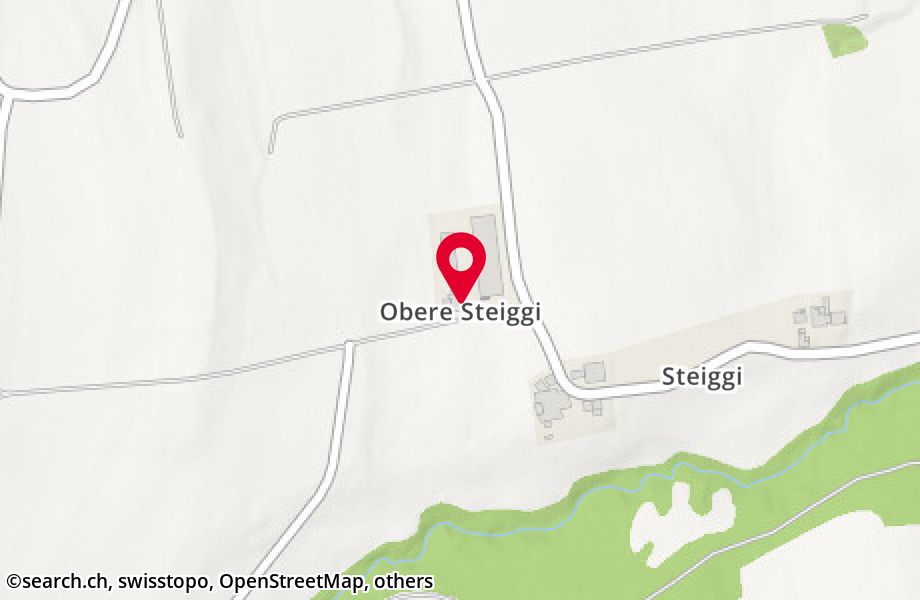 Obere Steiggi 620, 5637 Beinwil (Freiamt)
