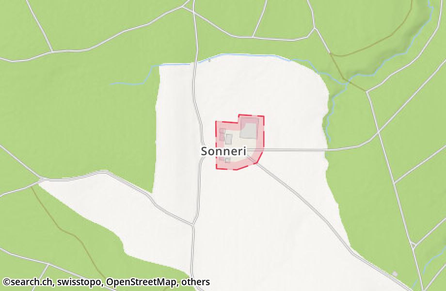 Sonneri, 5637 Beinwil (Freiamt)