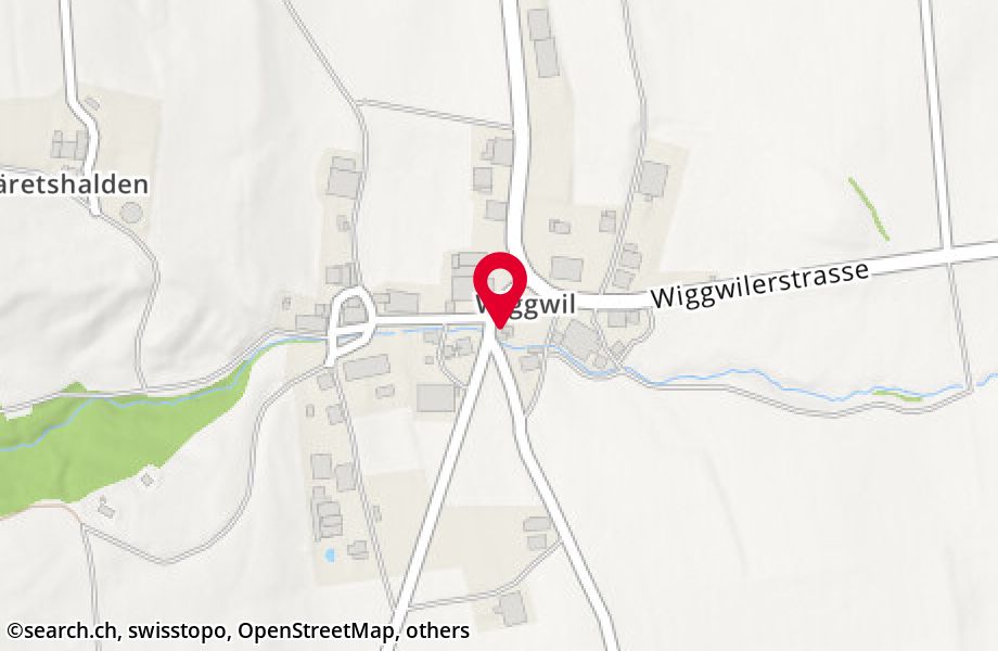 Wiggwil 21, 5637 Beinwil (Freiamt)