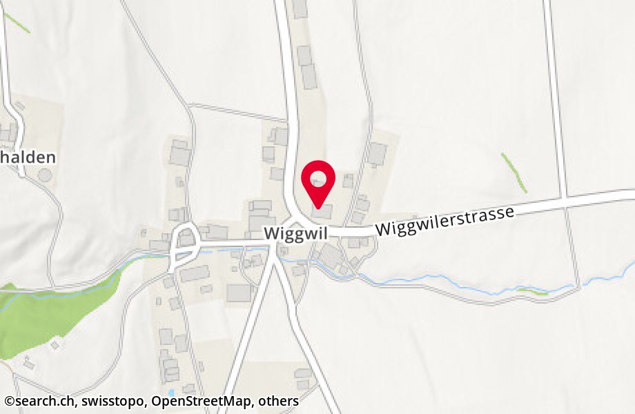 Wiggwil 23, 5637 Beinwil (Freiamt)