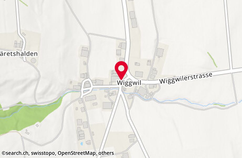 Wiggwil 4, 5637 Beinwil (Freiamt)