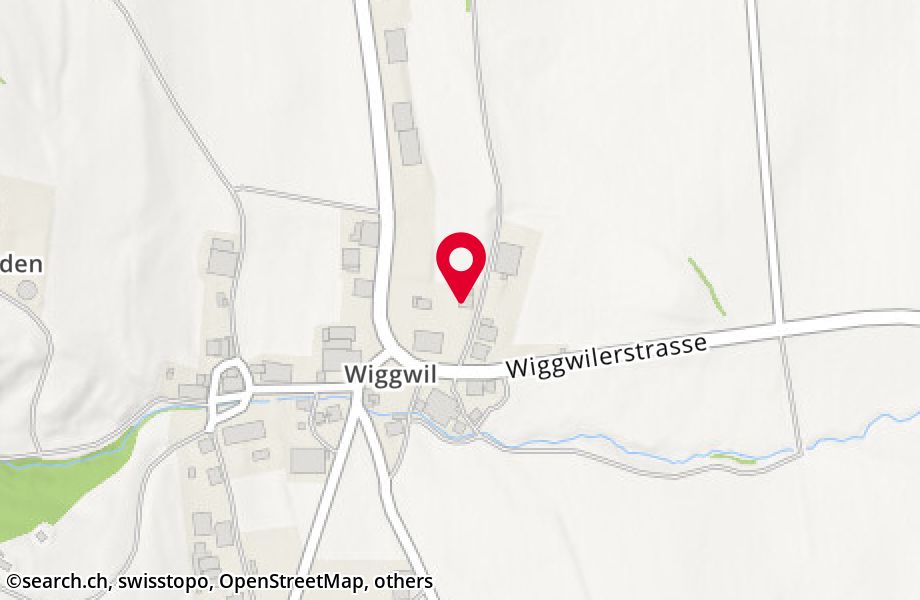 Wiggwil 5, 5637 Beinwil (Freiamt)