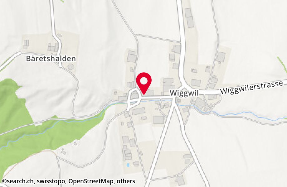 Wiggwil 6b, 5637 Beinwil (Freiamt)