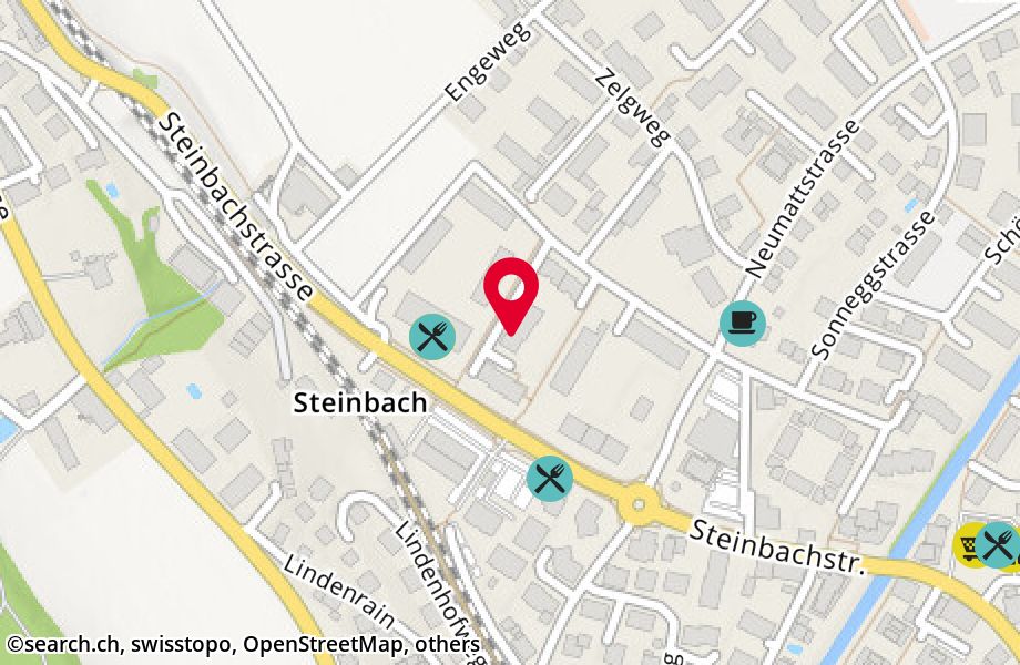 Brunnenstrasse 19, 3123 Belp