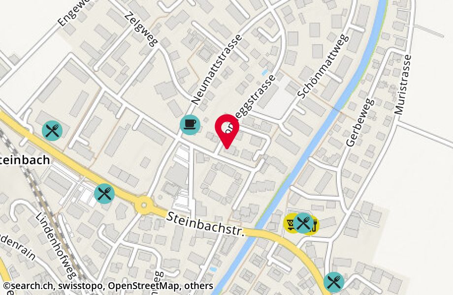 Sonneggstrasse 20, 3123 Belp