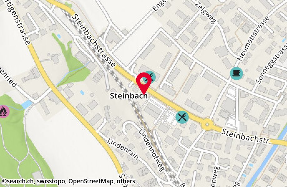 Steinbachstrasse 27, 3123 Belp