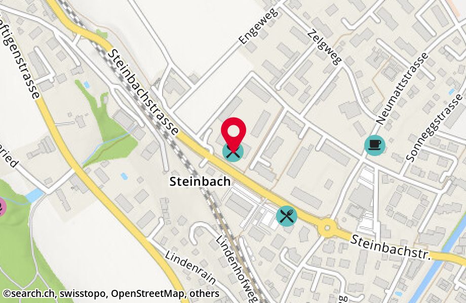 Steinbachstrasse 28, 3123 Belp