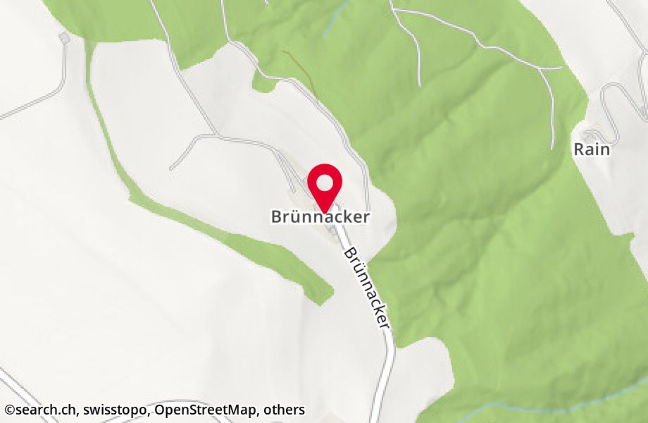 Brünnacker 29, 3124 Belpberg